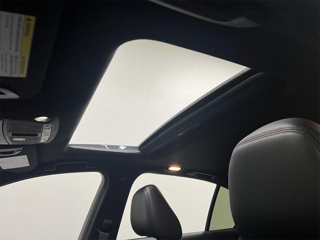 used 2024 INFINITI Q50 car, priced at $47,093