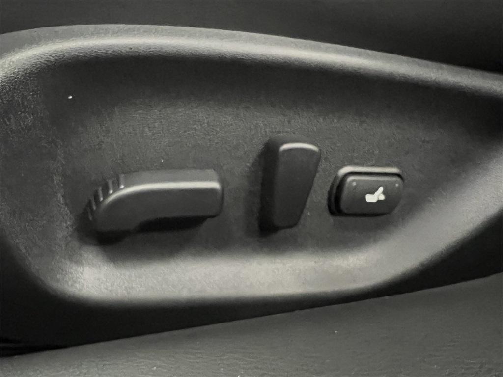 used 2024 INFINITI Q50 car, priced at $45,893