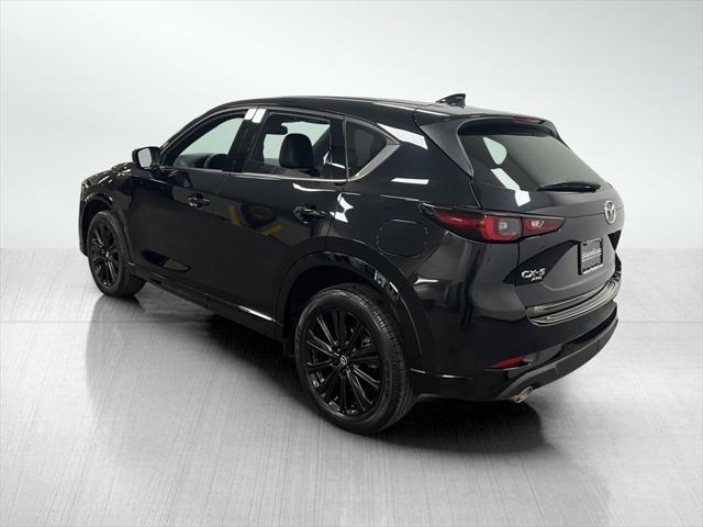 used 2022 Mazda CX-5 car, priced at $28,295