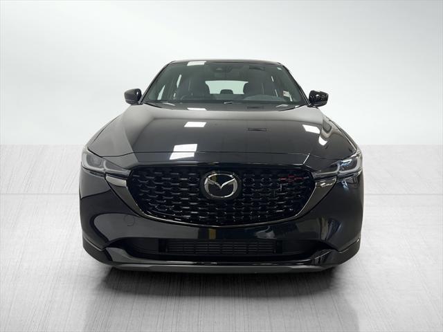 used 2022 Mazda CX-5 car, priced at $28,295