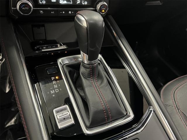 used 2022 Mazda CX-5 car, priced at $28,295