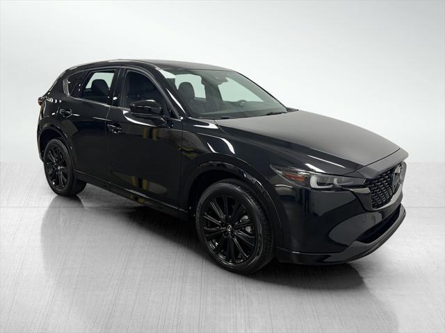 used 2022 Mazda CX-5 car, priced at $28,295
