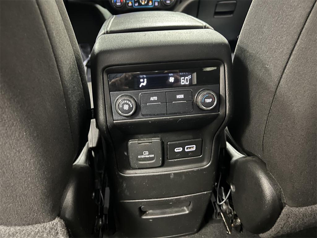 used 2020 GMC Acadia car, priced at $19,595