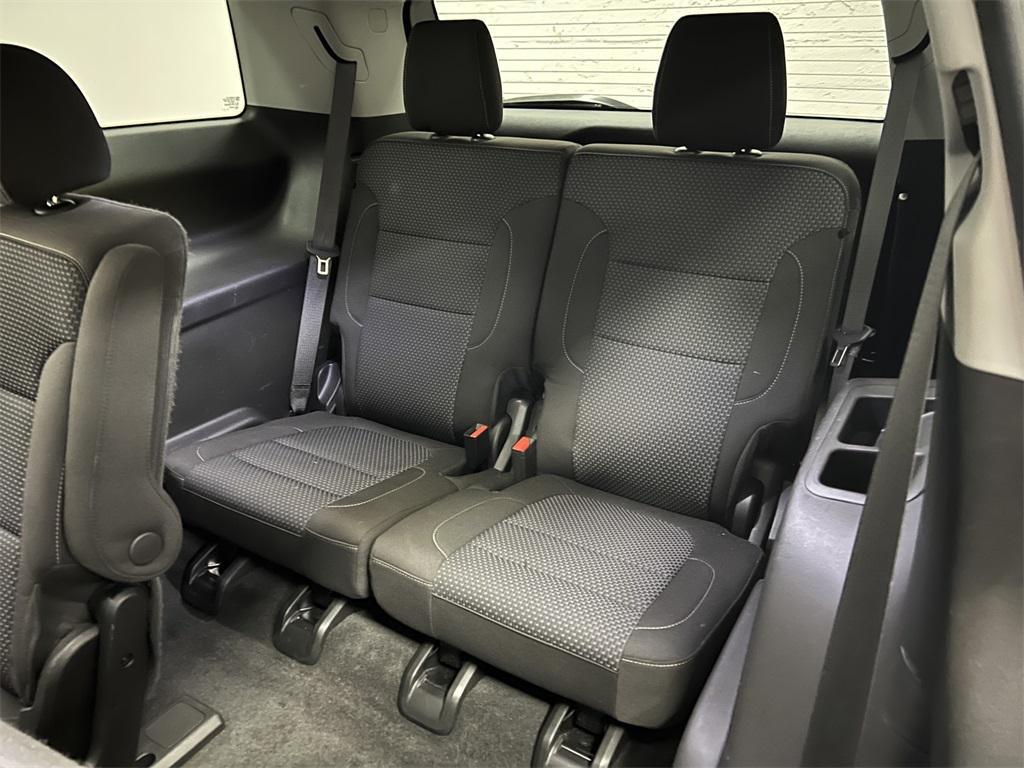 used 2020 GMC Acadia car, priced at $19,595