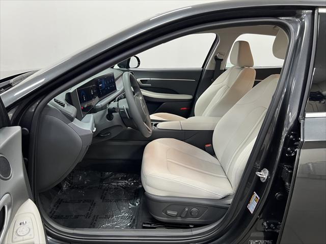 used 2024 Hyundai Sonata car, priced at $24,495