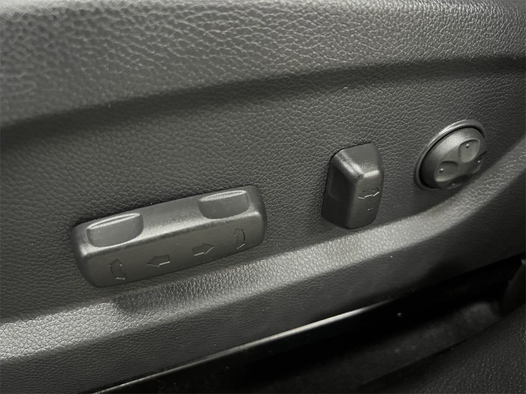 used 2019 Hyundai Santa Fe XL car, priced at $19,095