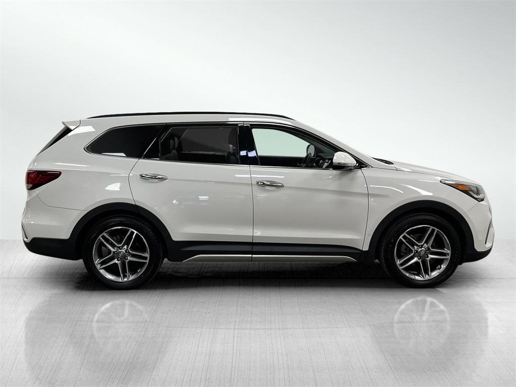 used 2019 Hyundai Santa Fe XL car, priced at $19,095