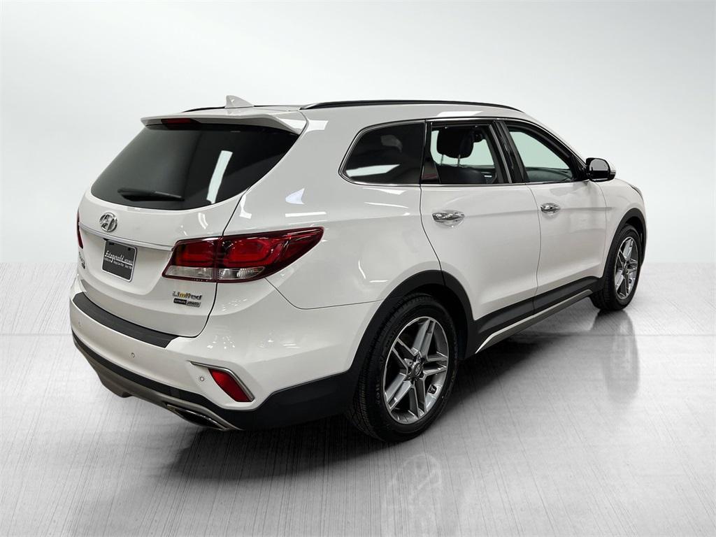 used 2019 Hyundai Santa Fe XL car, priced at $19,095