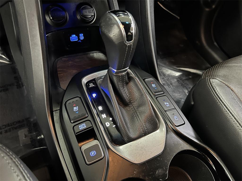 used 2019 Hyundai Santa Fe XL car, priced at $19,095