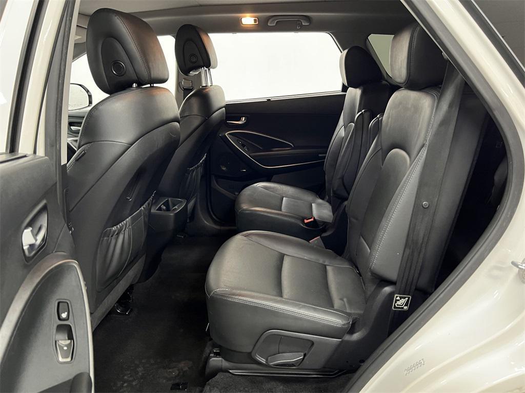 used 2019 Hyundai Santa Fe XL car, priced at $19,095
