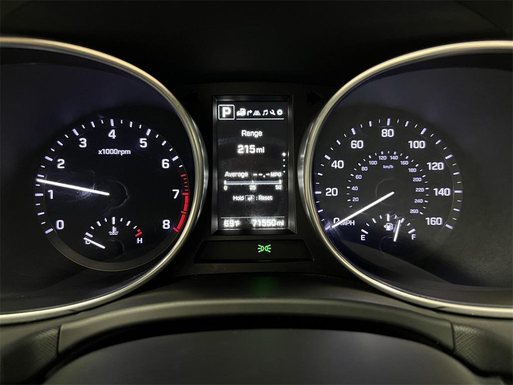 used 2019 Hyundai Santa Fe XL car, priced at $19,095