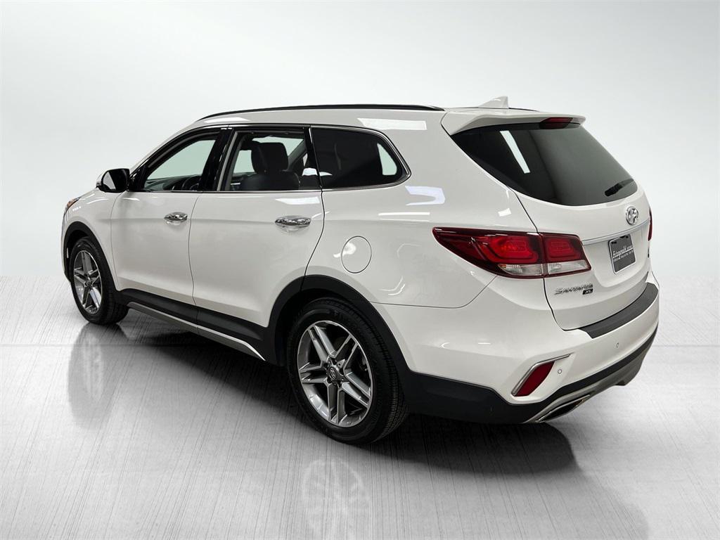 used 2019 Hyundai Santa Fe XL car, priced at $19,095