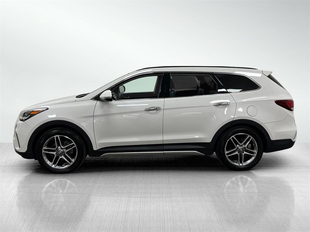 used 2019 Hyundai Santa Fe XL car, priced at $19,095