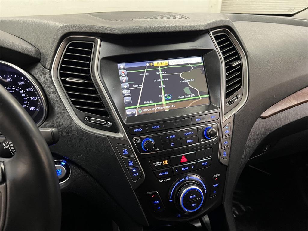 used 2019 Hyundai Santa Fe XL car, priced at $19,095