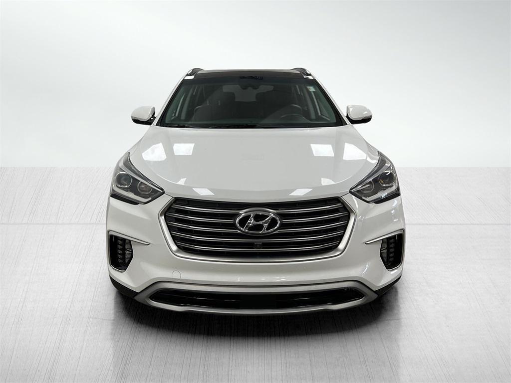 used 2019 Hyundai Santa Fe XL car, priced at $19,095