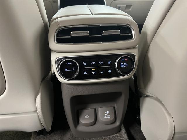 used 2024 Genesis GV80 car, priced at $57,195