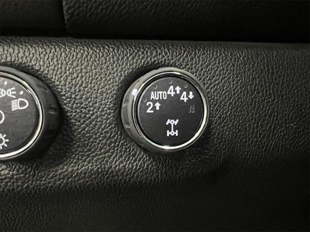 used 2017 GMC Canyon car, priced at $23,400