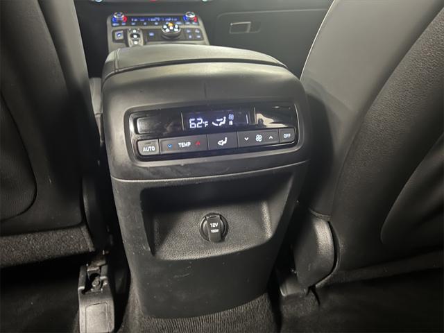 used 2023 Hyundai Palisade car, priced at $32,295