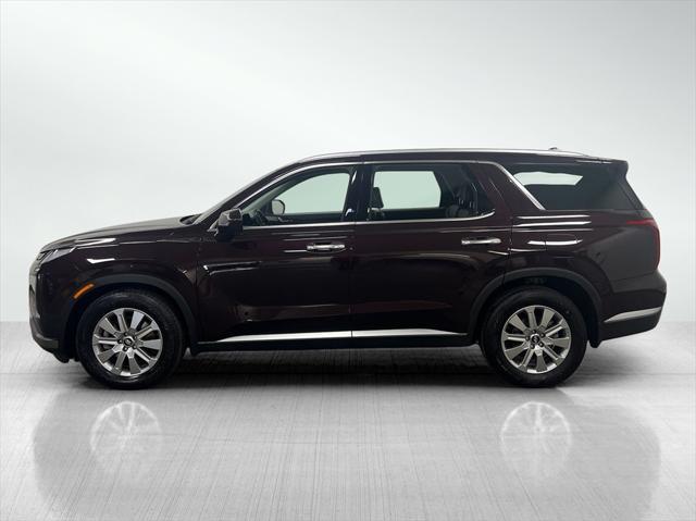 used 2023 Hyundai Palisade car, priced at $32,295