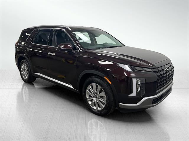 used 2023 Hyundai Palisade car, priced at $32,295
