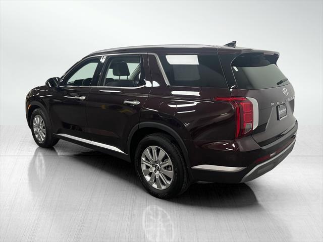 used 2023 Hyundai Palisade car, priced at $32,295