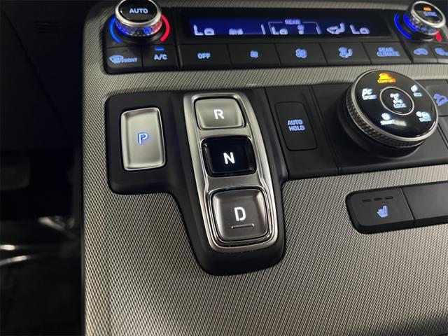 used 2023 Hyundai Palisade car, priced at $32,295