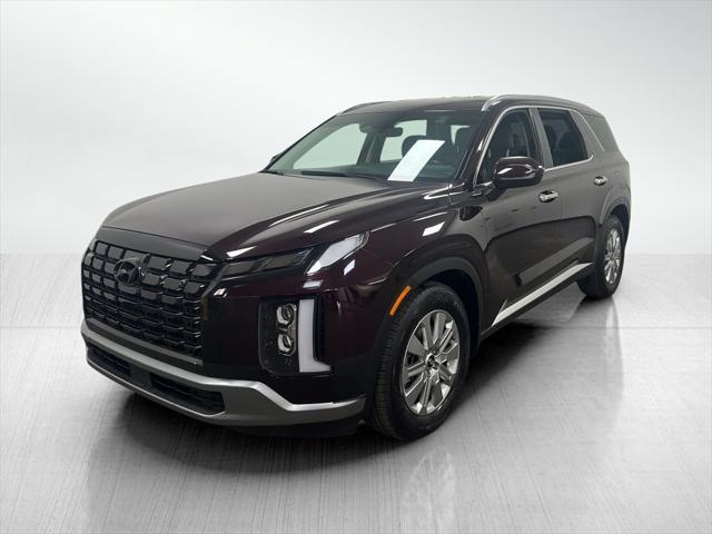 used 2023 Hyundai Palisade car, priced at $32,295