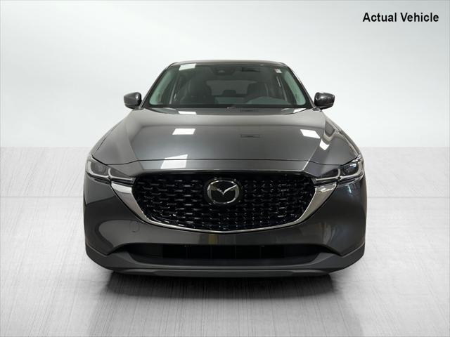 used 2022 Mazda CX-5 car, priced at $23,295