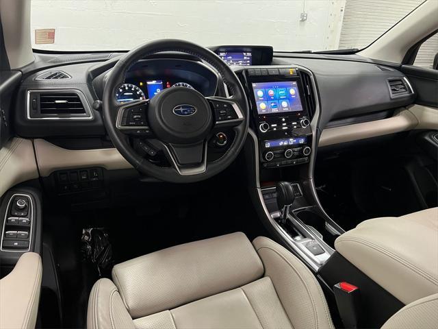 used 2019 Subaru Ascent car, priced at $22,893