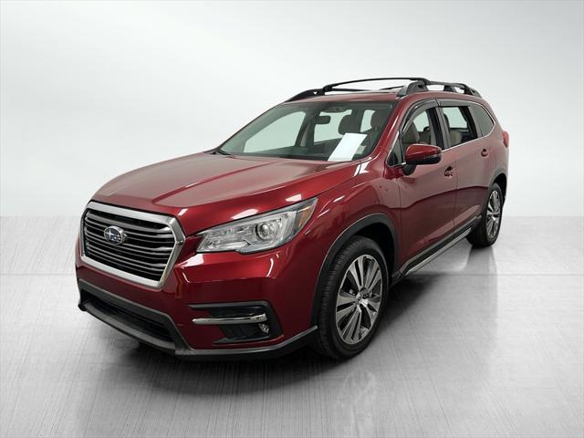 used 2019 Subaru Ascent car, priced at $22,893
