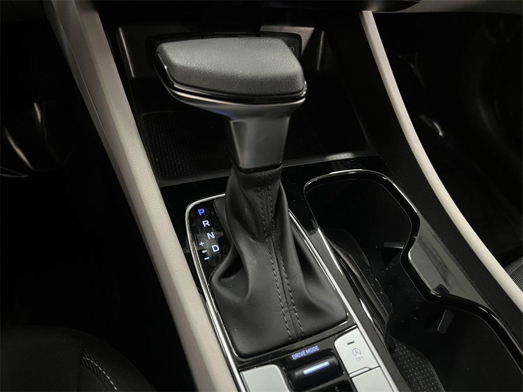 used 2022 Hyundai Tucson car, priced at $21,795