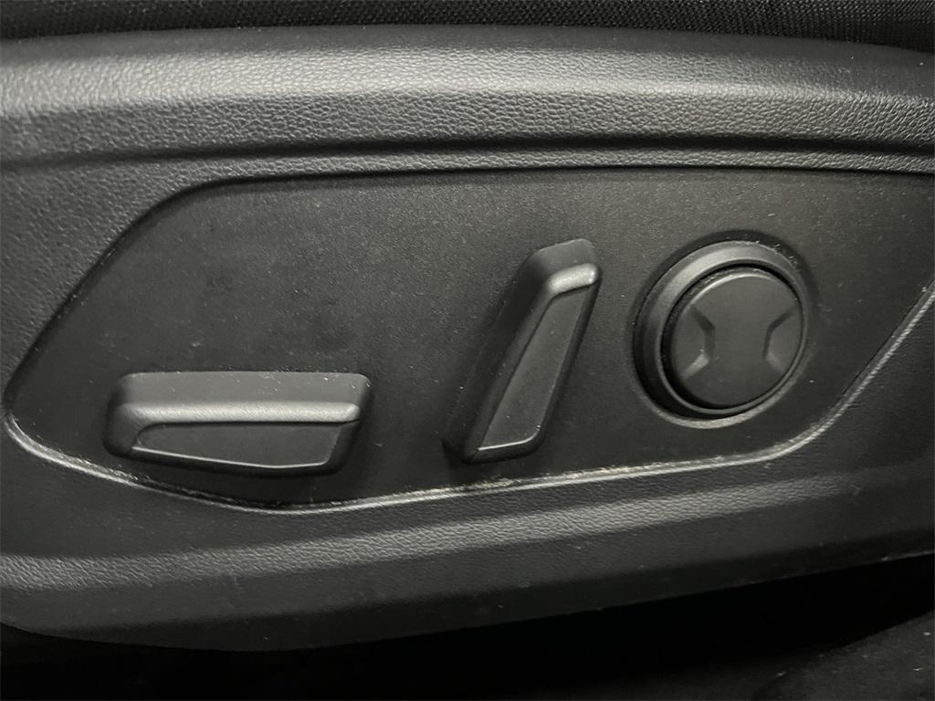 used 2022 Hyundai Tucson car, priced at $21,795