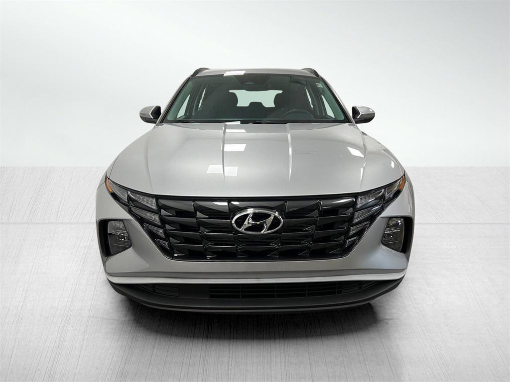 used 2022 Hyundai Tucson car, priced at $21,795