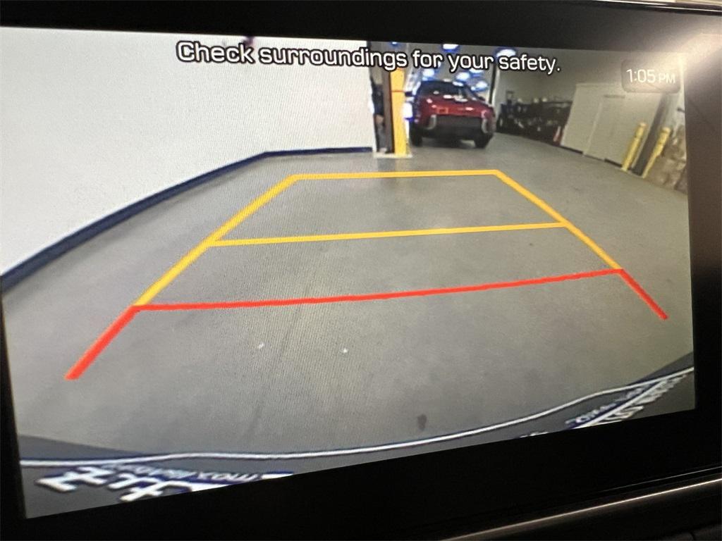 used 2020 Hyundai Venue car, priced at $14,595