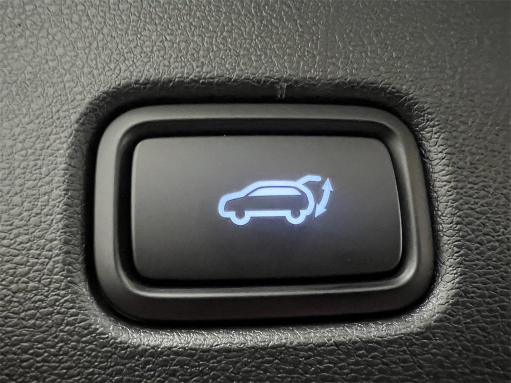 new 2026 Hyundai Tucson car, priced at $40,397