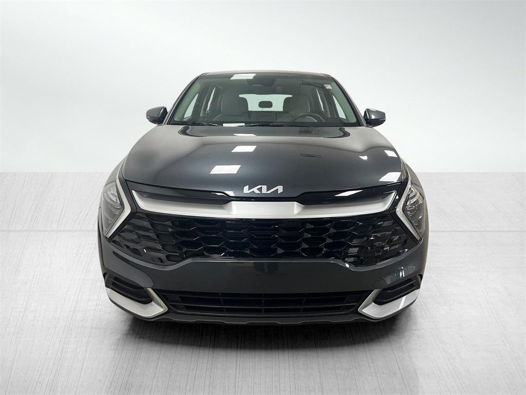 used 2023 Kia Sportage car, priced at $22,195