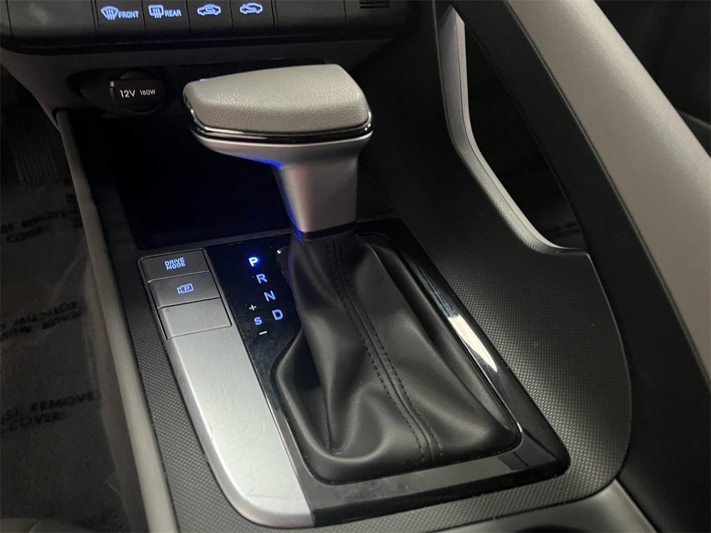 used 2024 Hyundai Elantra car, priced at $17,995