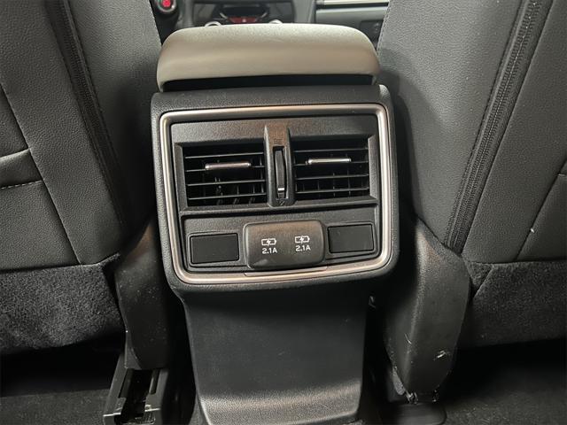 used 2021 Subaru Forester car, priced at $21,993