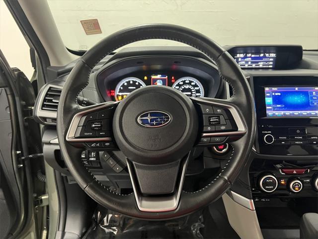 used 2021 Subaru Forester car, priced at $21,993