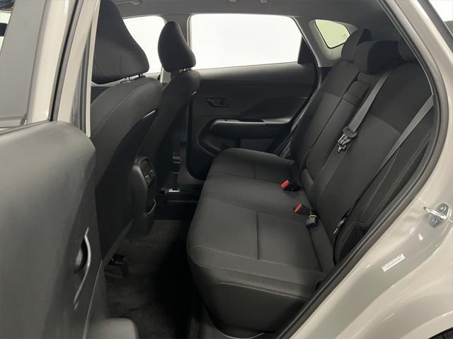 new 2025 Hyundai Kona car, priced at $28,301