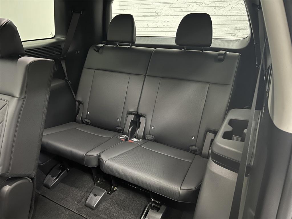 new 2026 Hyundai Santa Fe car, priced at $37,401