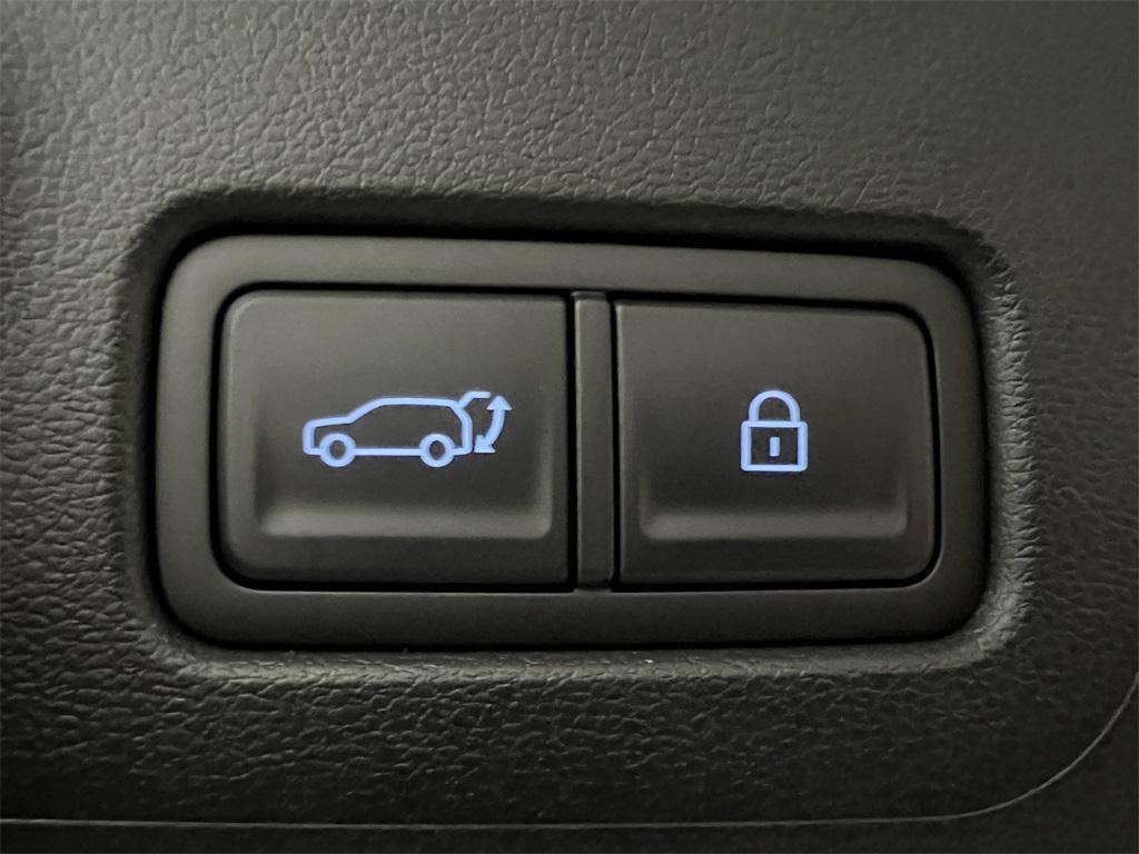 new 2026 Hyundai Santa Fe car, priced at $37,401