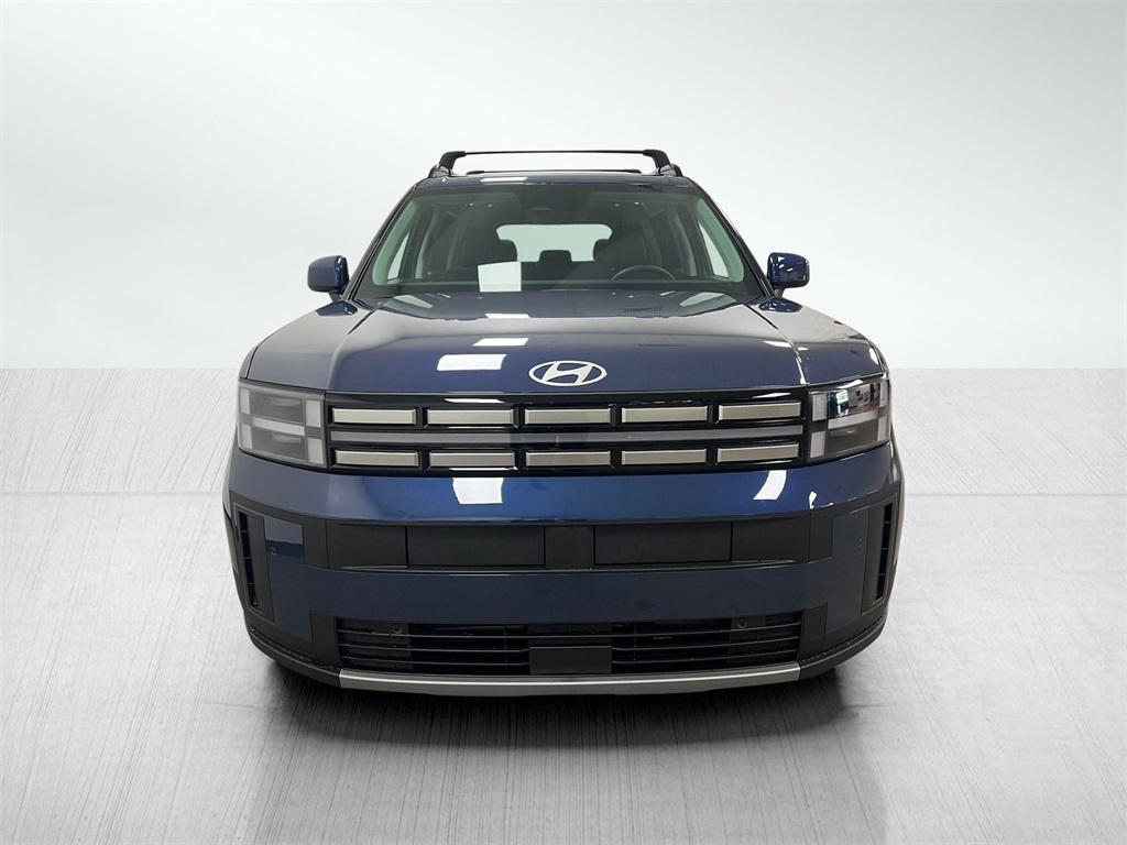 new 2026 Hyundai Santa Fe car, priced at $37,401