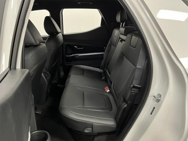 new 2025 Hyundai SANTA CRUZ car, priced at $30,248