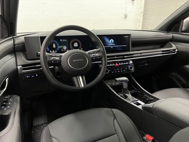 new 2025 Hyundai SANTA CRUZ car, priced at $30,248