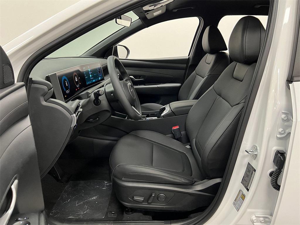 new 2025 Hyundai SANTA CRUZ car, priced at $30,498