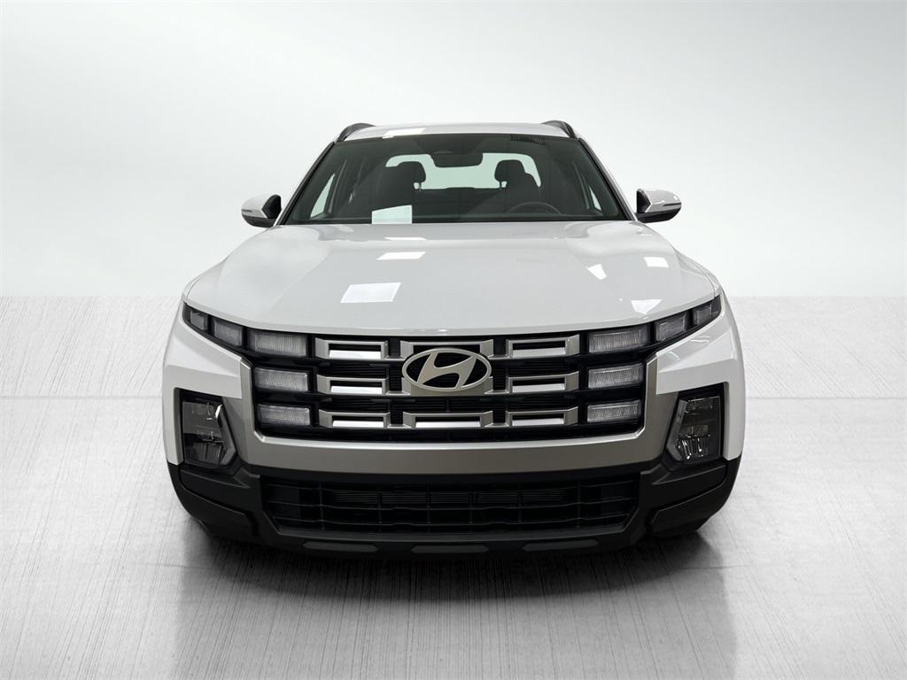new 2025 Hyundai SANTA CRUZ car, priced at $30,498