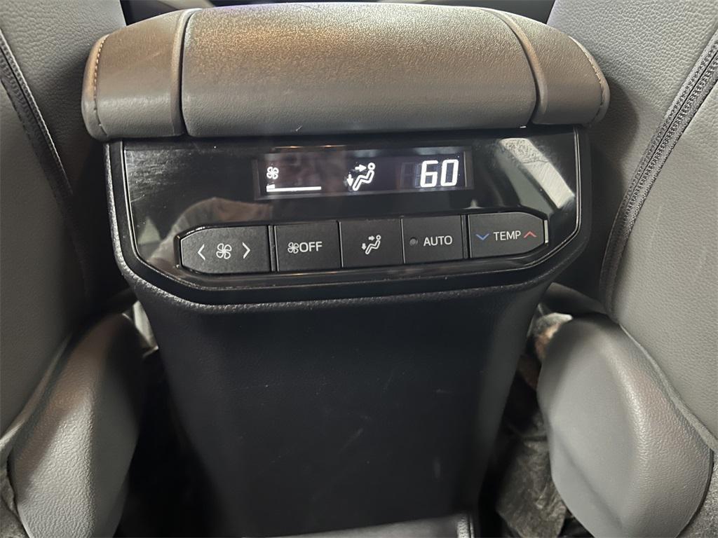 used 2023 Toyota Highlander car, priced at $32,195
