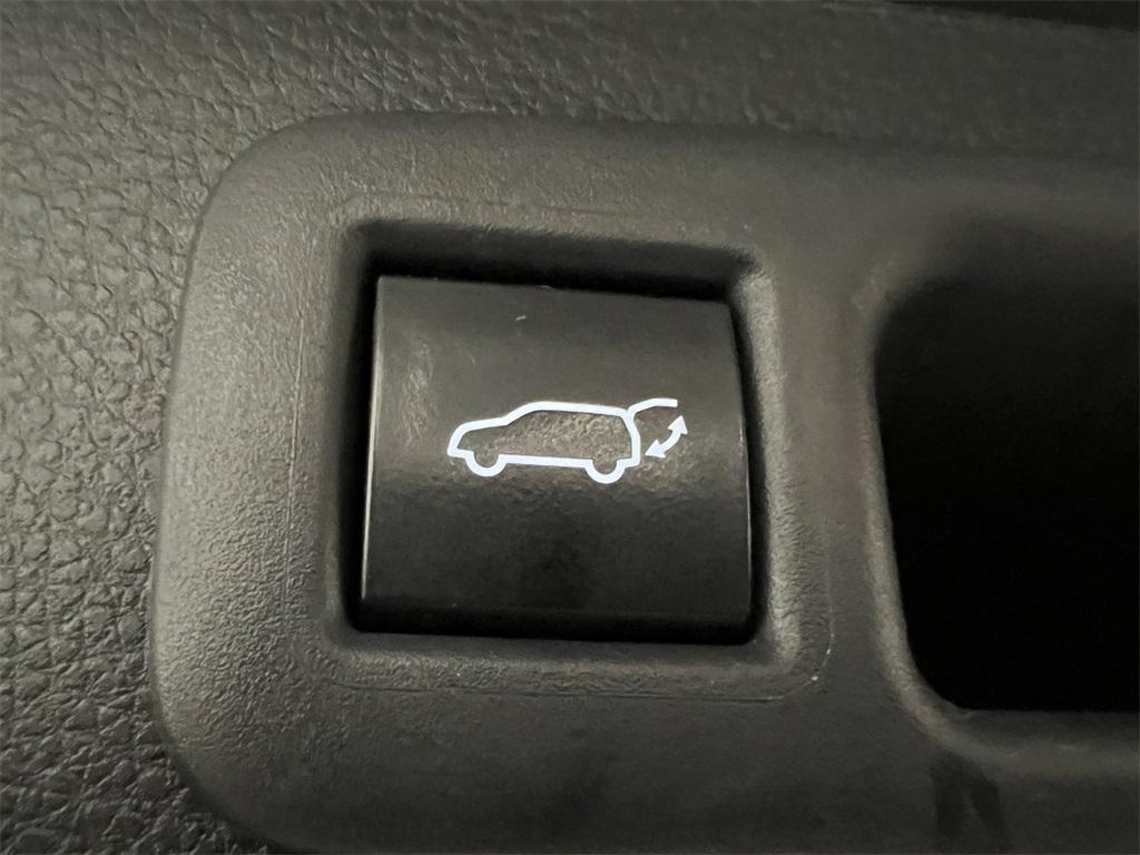 used 2023 Toyota Highlander car, priced at $32,195