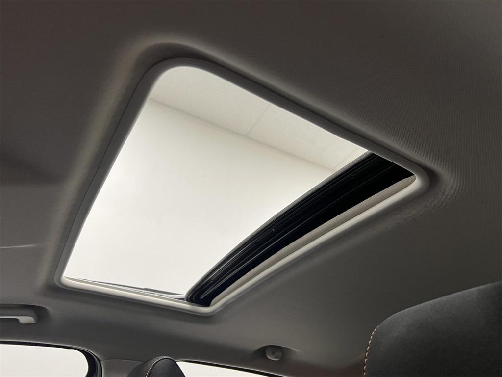 used 2021 Ford EcoSport car, priced at $12,595